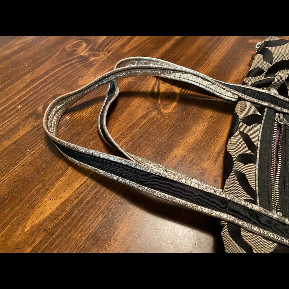 Shoulder bag - Picture 5 of 5